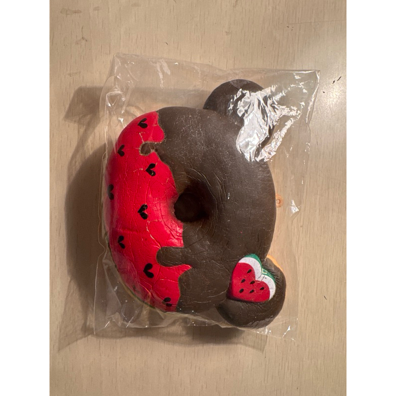 Yummibear Donut Watermelon