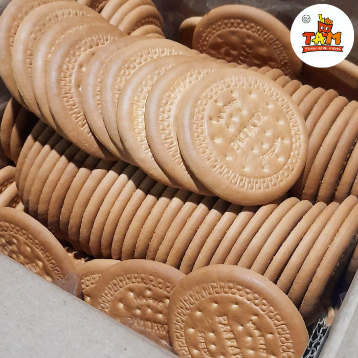 

MARIE REGAL PENDAWA TOPLES / Biskuit Marie Susu - Tam Snack