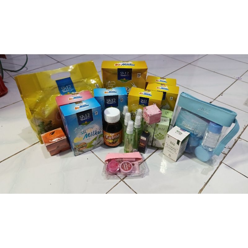 

paket resseler