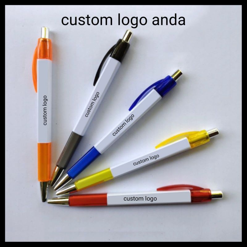 

pulpen/alat tulis/pelengkapan kantor/sablon pulpen/custom pulpen/ballpoit custom/pulpen karinex custom/pulpen