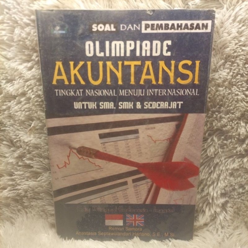 soal dan pembahasan olimpiade akuntansi