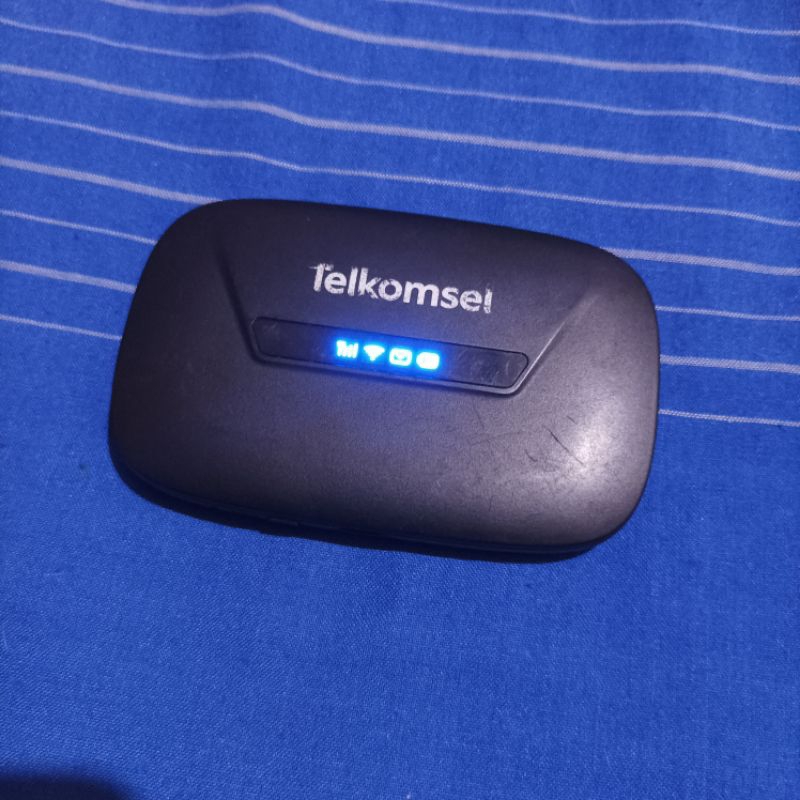 Modem Portabel Wifi HKM Telkomsel