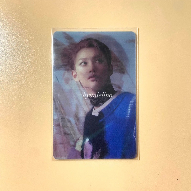 PC LENTI LEVANTER FELIX SKZ (BACA DESC) STRAYKIDS