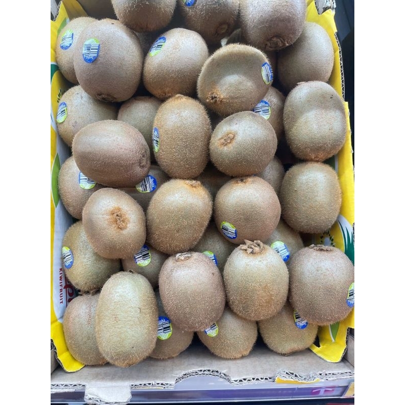 

Kiwi Green Australia | Kiwi Hijau Australia 1 Kg