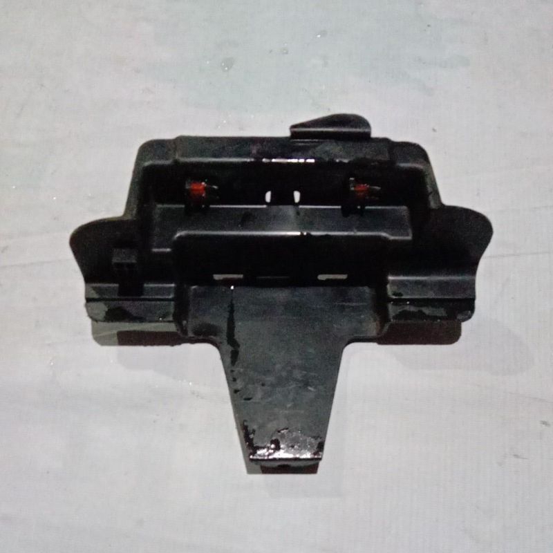 JUAL COVER BOX BOX TUTUP AKI REVO FIT KARBU REVO FIT FI INJEKSI BLA...