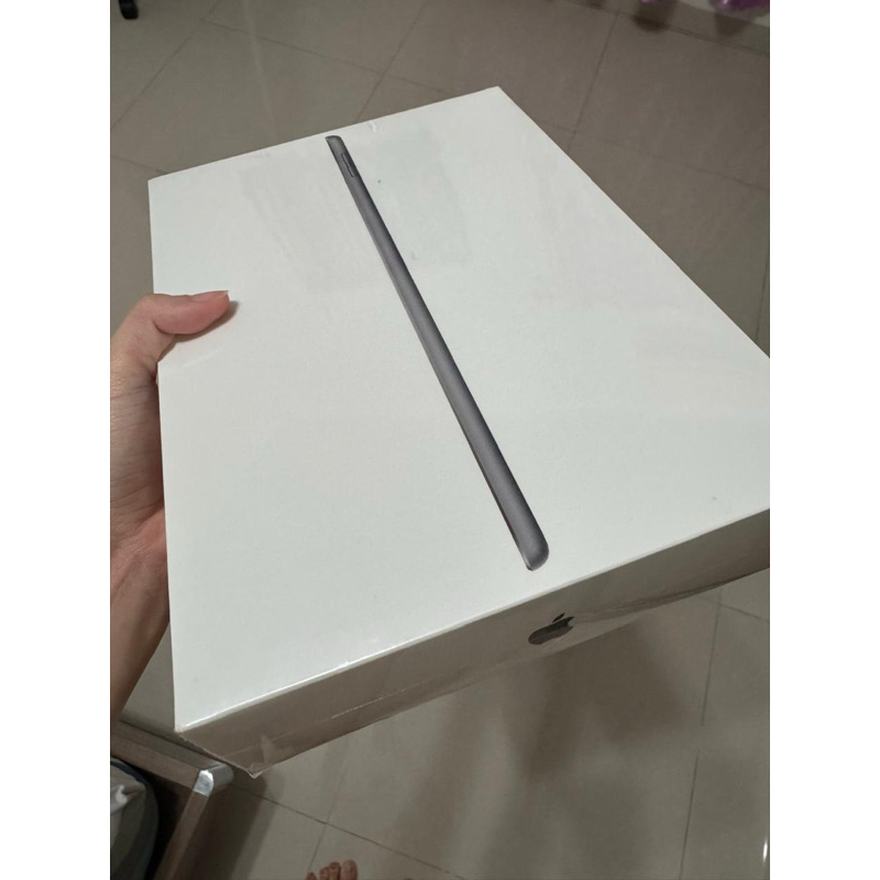 Ipad 9 Seluler dan Wifi BNIB