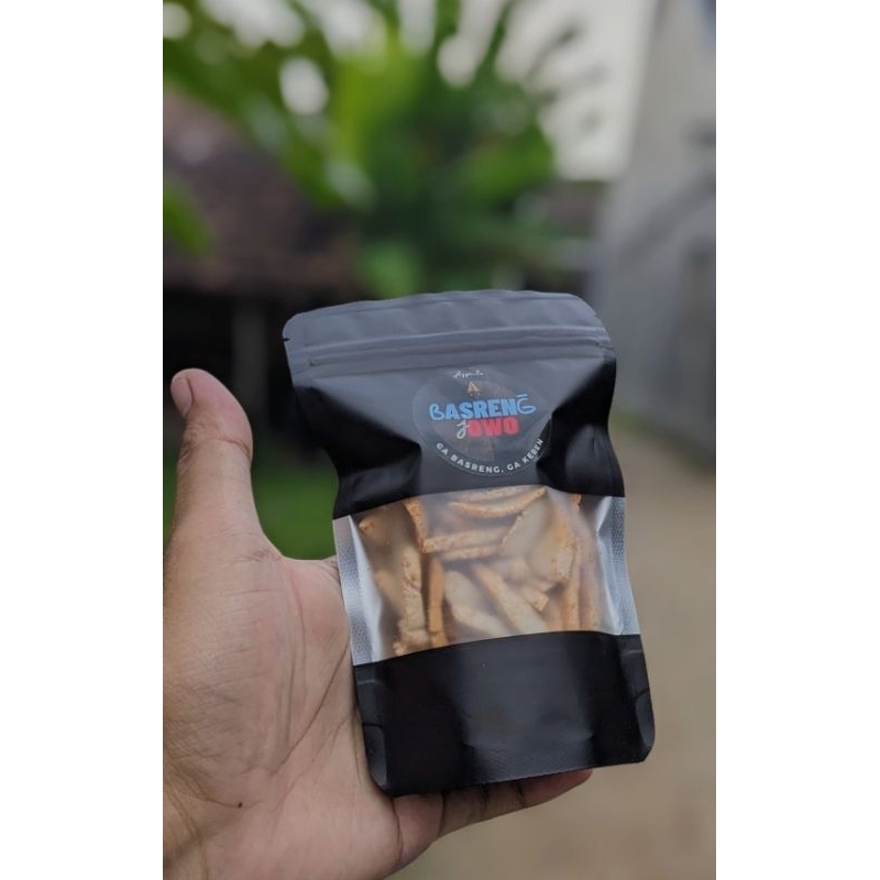 

Basreng JOWO