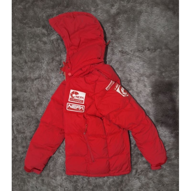 Jaket Outdoor | Jaket Bulang Nepa