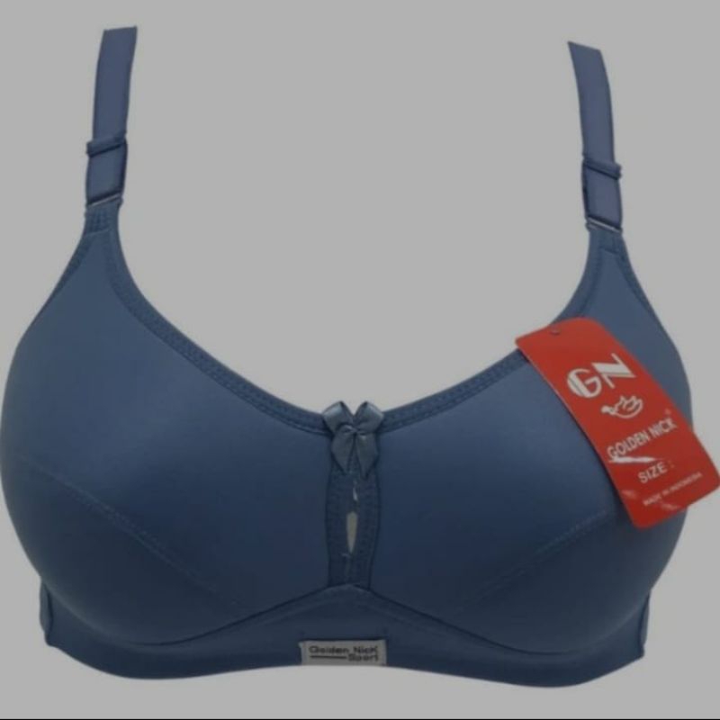 BH GN sport bra kait 2