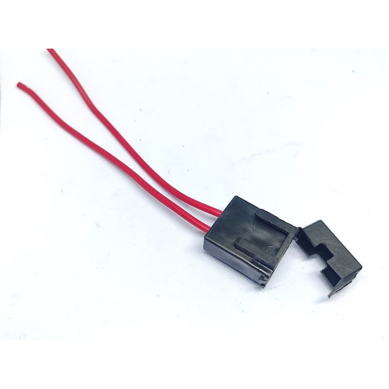 FUSE BOX RUMAH SIKRING ORIGINAL UNIVERSAL HONDA BEAT KARBU VARIO DLL