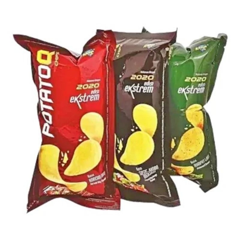 

Potato Q chips isi 10pcs x 22gr