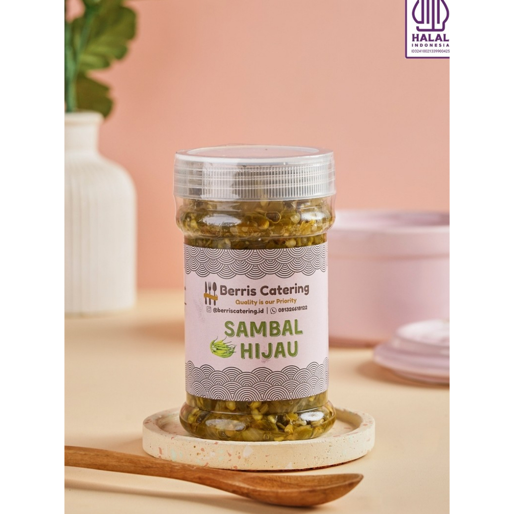 

KIRIM INSTAN LAUK SIAP SAJI PORSI Sambal Terasi Sambal Rebon Sambal Bawang Sambal Hijau