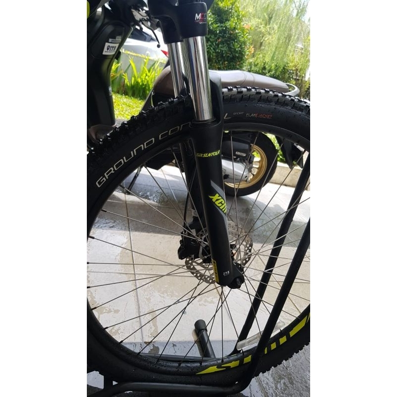 sepeda MTB SPECIALIZED pitch men 27.5