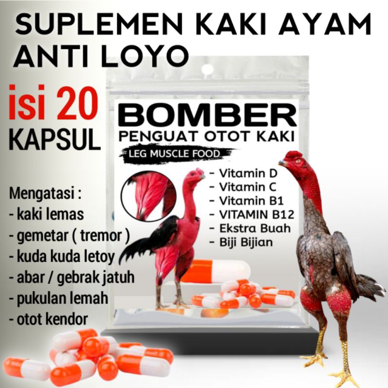 Vitamin Ayam Panus Phanat Pakhoy Drumband