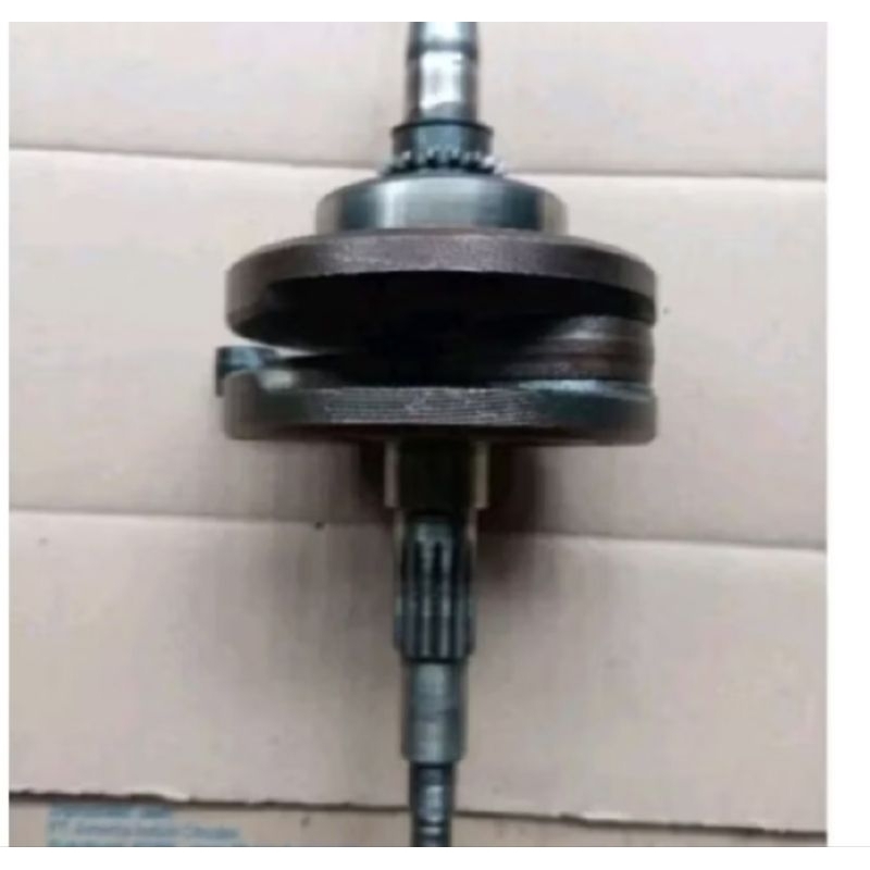 As Kruk, Kruk as, bandul stang Jupiter Z1, Jupiter Robot, Vega ZR, second copotan