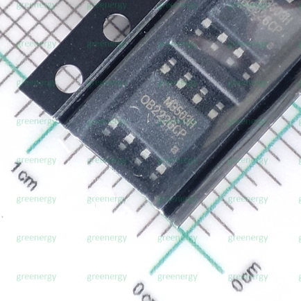 OB2223CP OB2226CP ob2226 OB2223CPA OB2223 AC-DC Controllers & Regulator