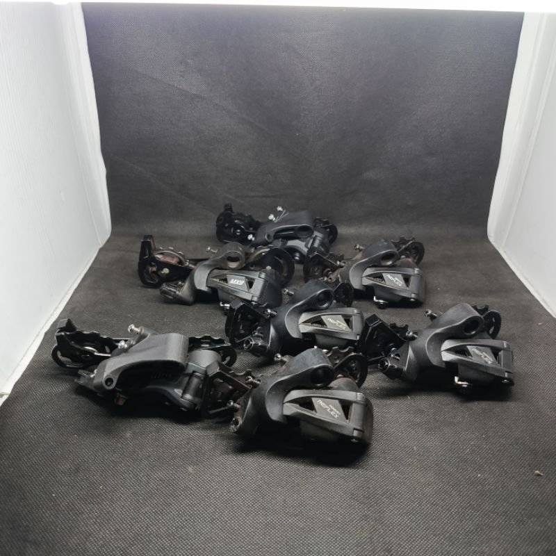 RD sensah 8/9 speed murah meriah baca dulu