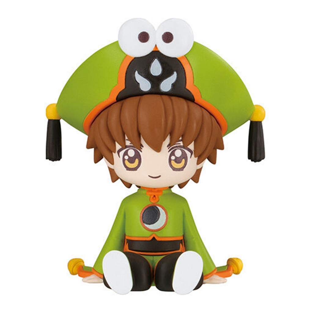 Card Captor Sakura Sanrio Collaboration Special 3 Gashapon thumbnail 3