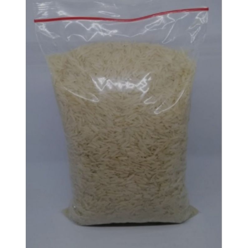

BASMETI Beras Kemasan 1 Kg