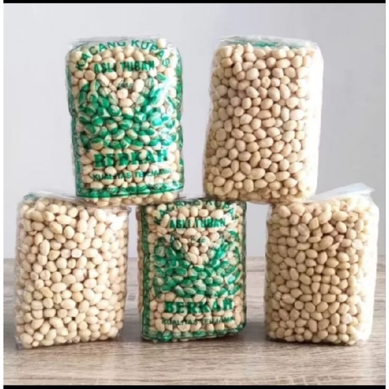

KACANG KUPAS ORIGINAL