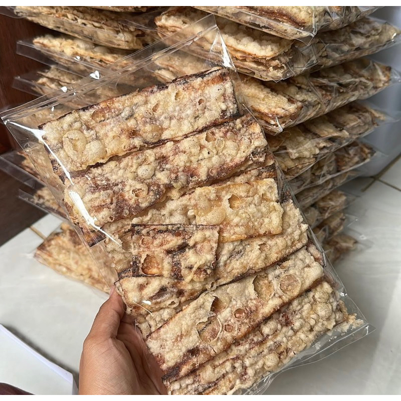 

Keripik Pisang Sale