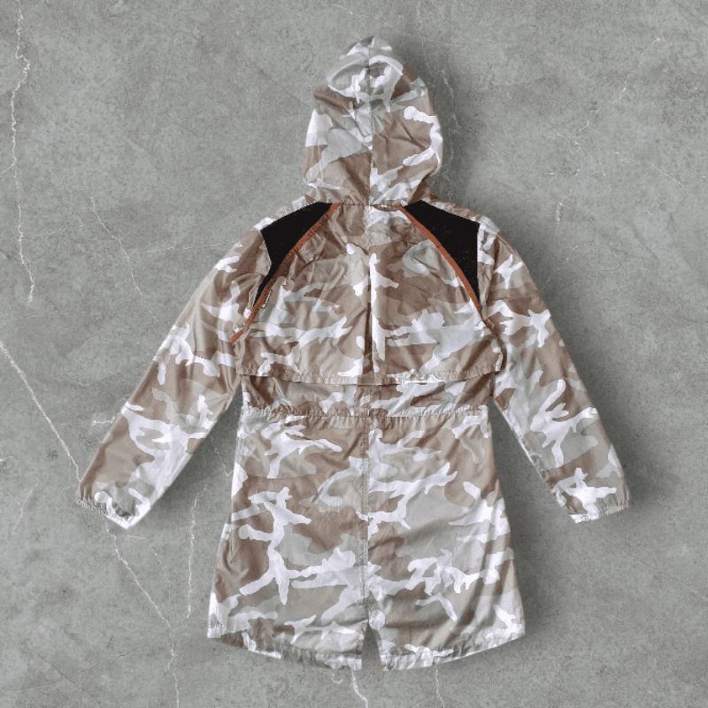 Running Outdoor lowe alpine