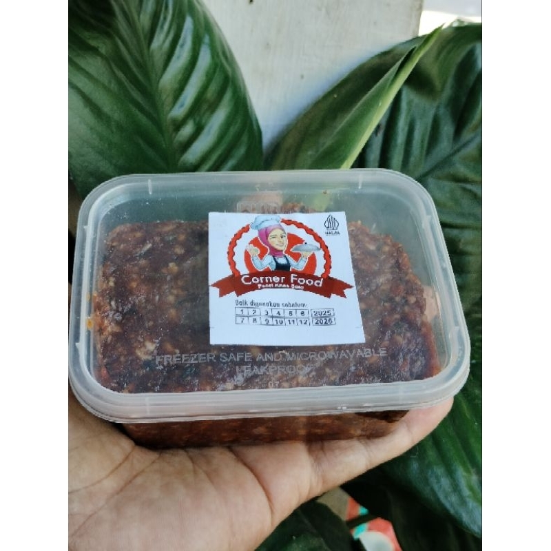 

SAMBEL PECEL KHAS KLATEN JAWA TENGAH