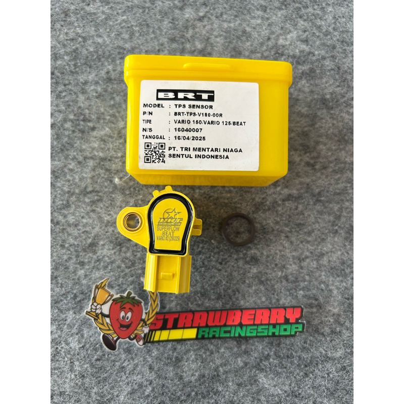tps sensor brt beat fi,vario 125/150