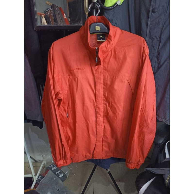 windbreaker diadora ld112