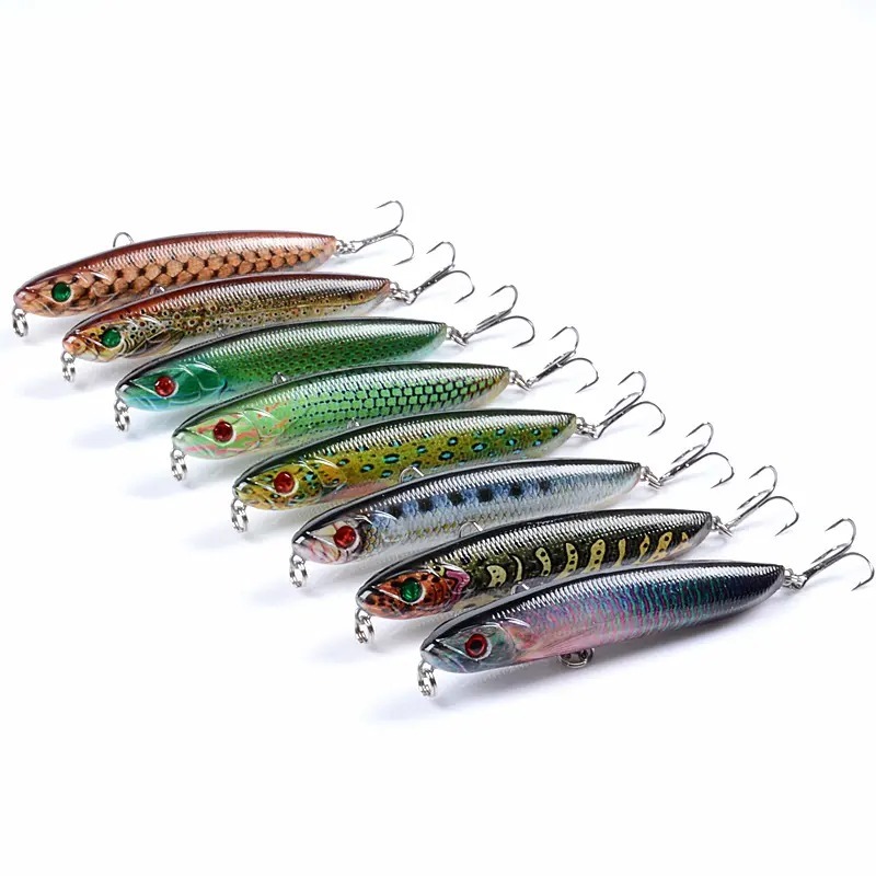 Umpan Minnow Klayar Umpan Pancing by Markiman 17,9 Gram 10 cm |  BOTOL MINUM TERMOS BRIGHTON VACUUM 
