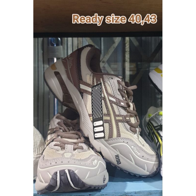 SEPATU OLAHRAGA ASICS PRIA WANITA shoes running kantor