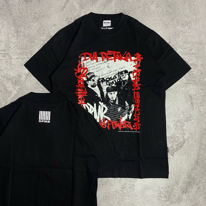 DPMB - HOL*CAUST TS