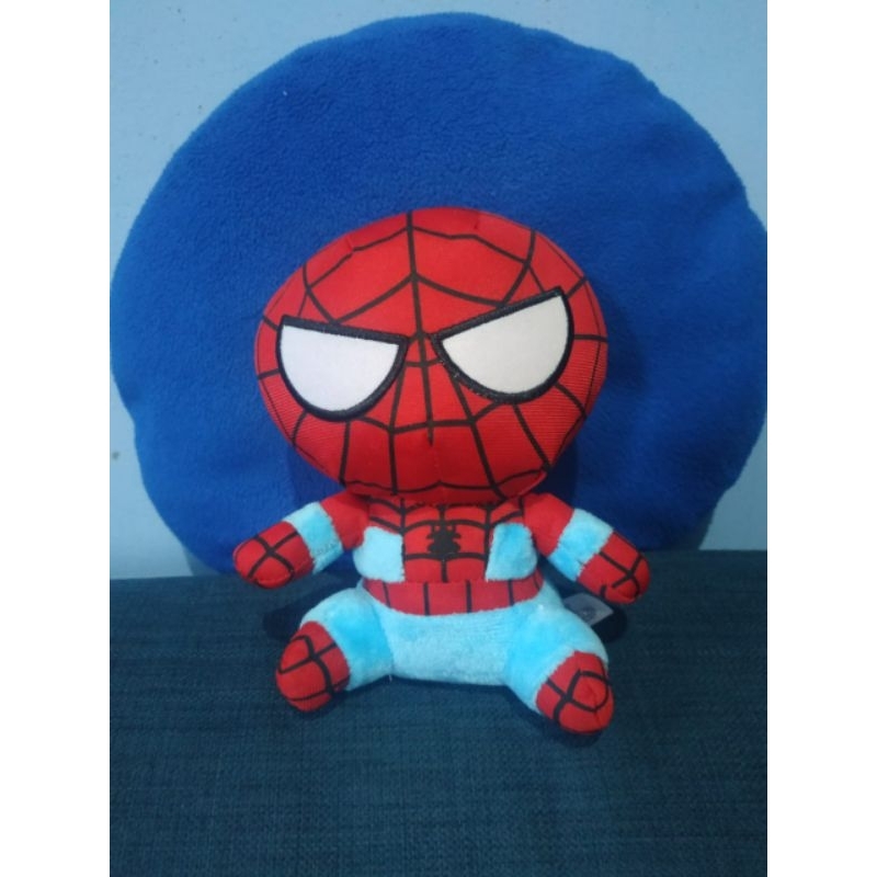 Boneka Spiderman
