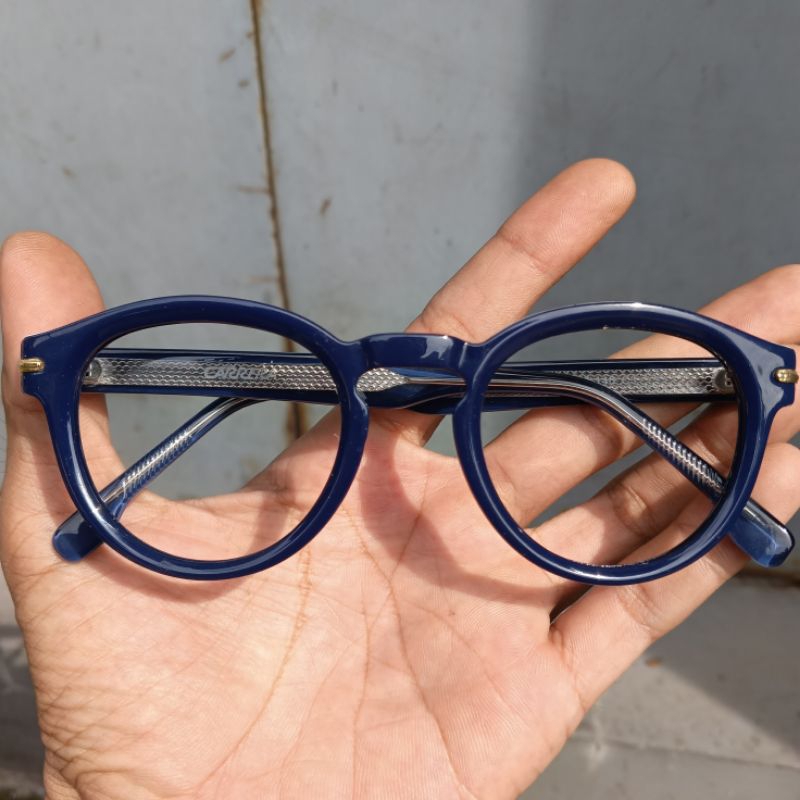frame kacamata original second CARRERA 581006