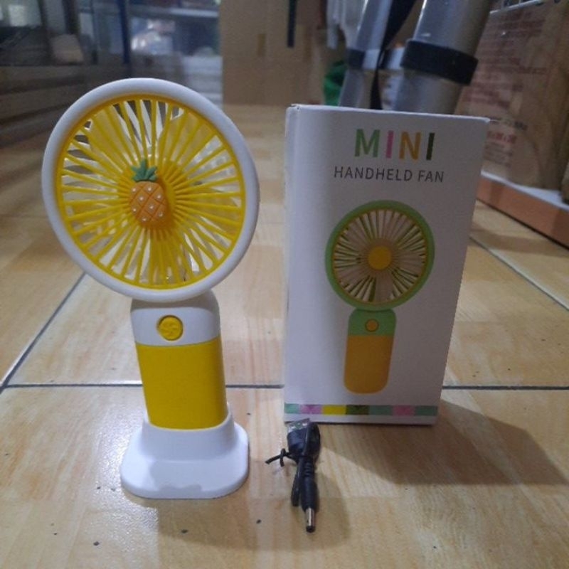Kipas Portable Kipas Cas