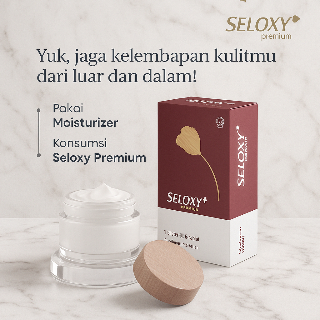 Seloxy Premium