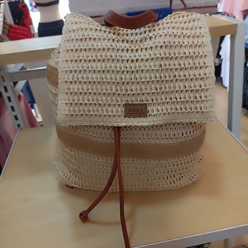 Tas Ransel Wanita Roxy Make it lovely