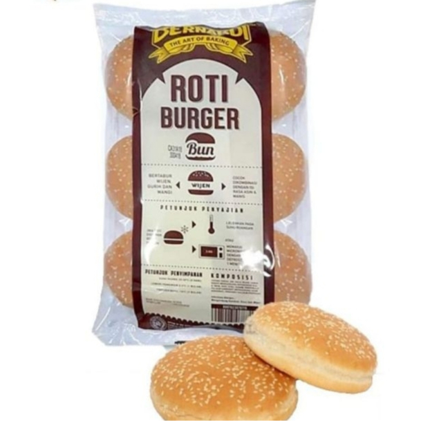 

Bernardi roti burger isi 6