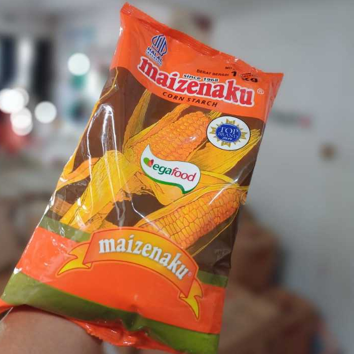 

Honig Maizena 1 Kg