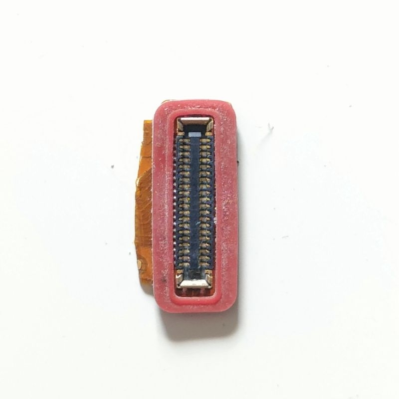 KONEKTOR LCD OPPO A92 A72 ORIGINAL COPOTAN