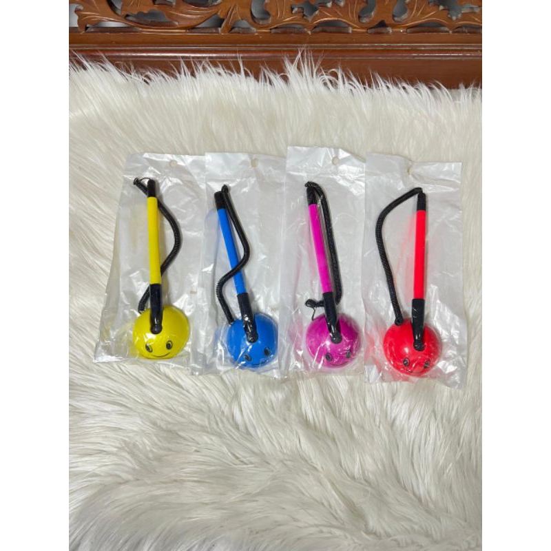 

PULPEN MEJA SMILE DILENGKAPI LEM PEREKAT // PULPEN MEJA // PULPEN