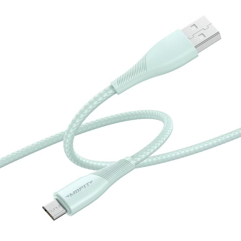 KABEL DATA USB MICRO MOFIT BRAIDED LINE ORIGINAL