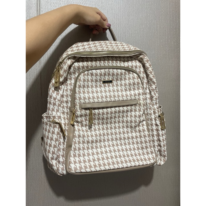 Backpack Enji Preloved
