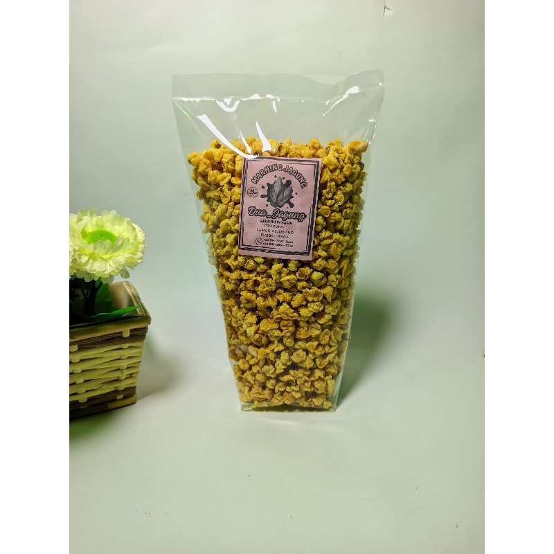 

Terlaris Marning Jagung Mekar Renyah Gurih Manis 500gr