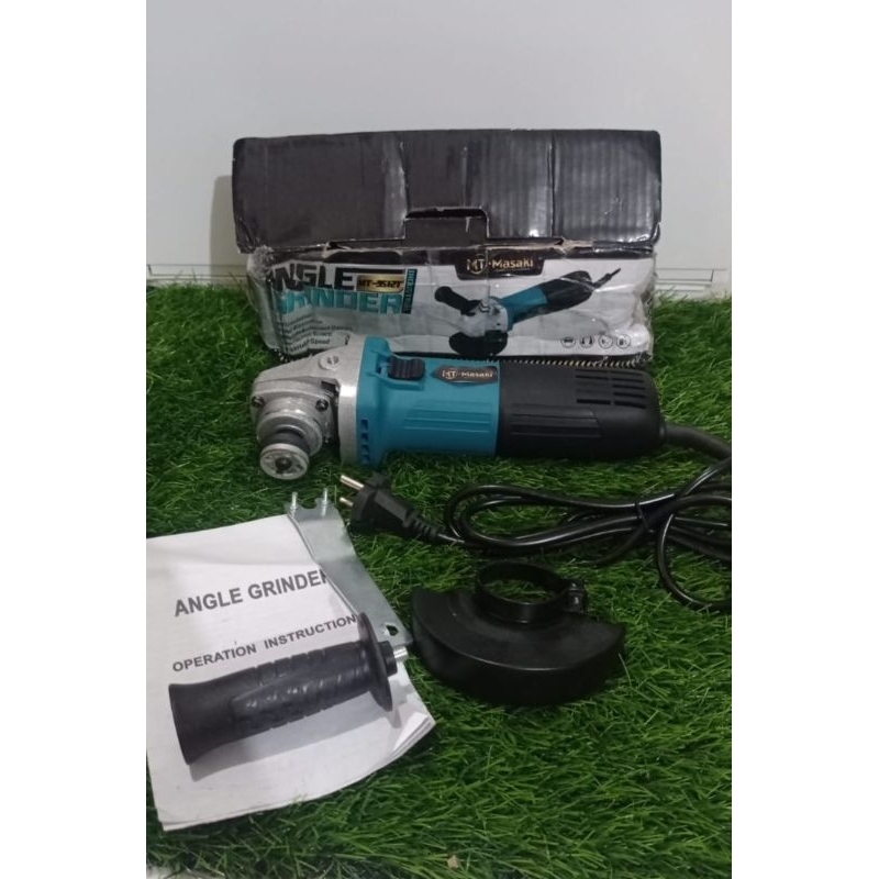 Gerinda MT masaki MT-9512t 100mm 4inch
