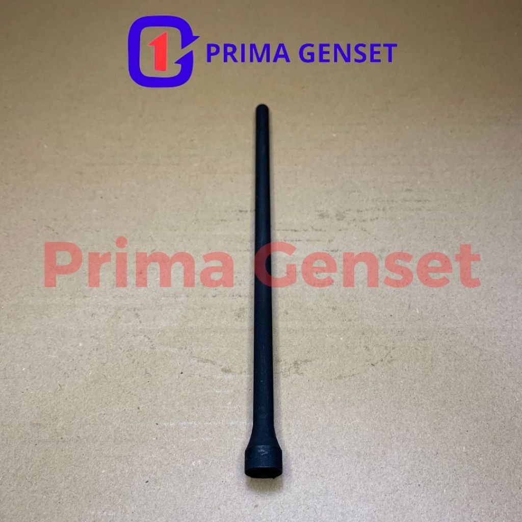 Push Rod Genset 4JA1 Series / 4JA1-D1 / 4JA1-F1 / 4JA1-Z2 / 4JA1-WLD Untuk Genset Aoling Fawde Forwa