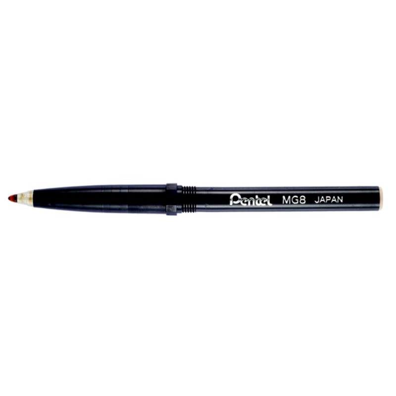 

Isi Pentel Refill Pentel MG8 Isi Pulpen Tanda Tangan