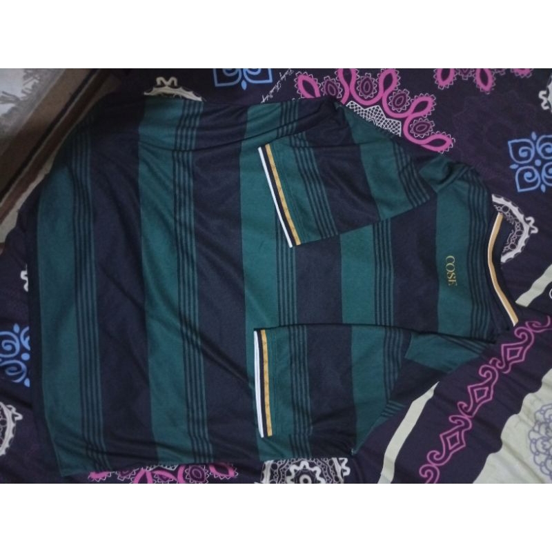 jersey anniv pss 47th