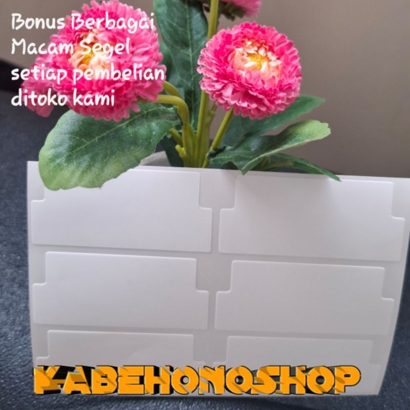 

STIKER SEGEL SAMSUNG A06 DLL