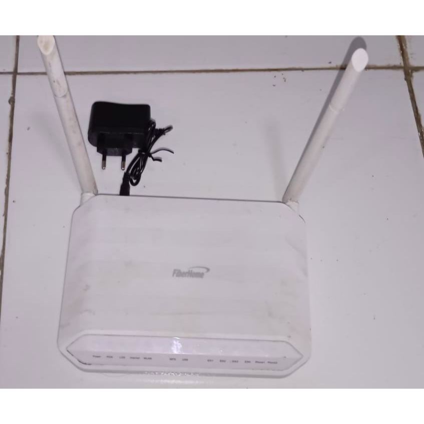 Router FiberHome HG6243C | Wifi | Internet | Modem